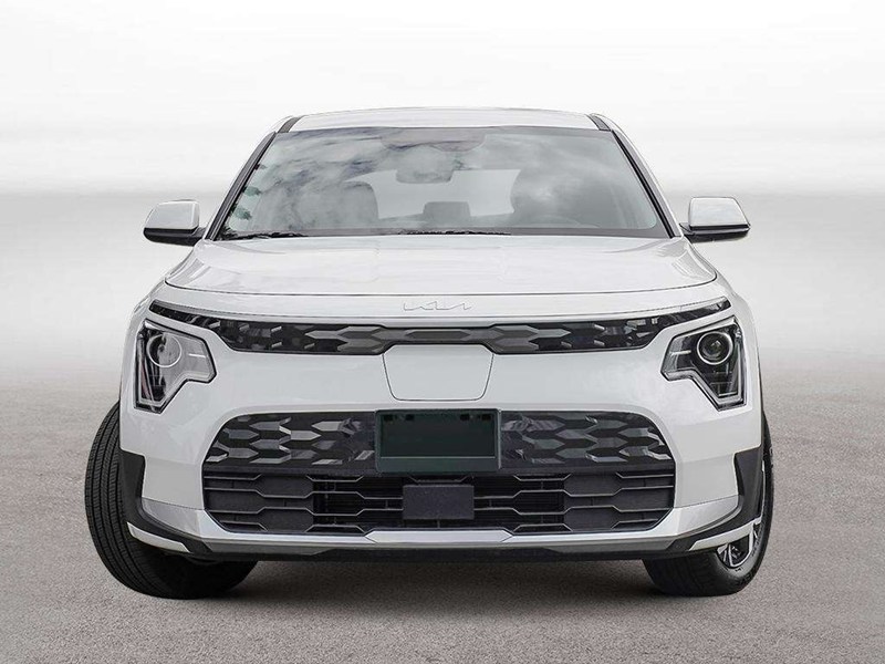 2026 Kia Niro EV Wind