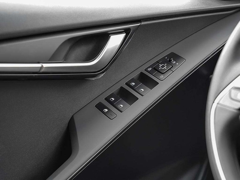 2026 Kia Niro EV Wind