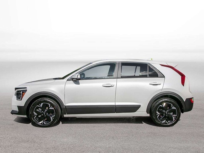 2026 Kia Niro EV Wind