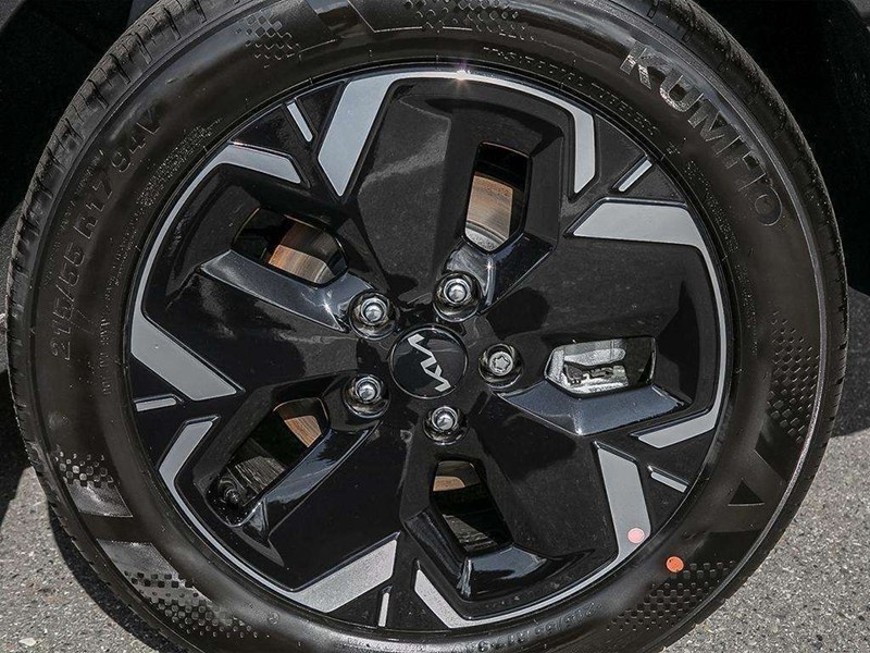2026 Kia Niro EV Wind
