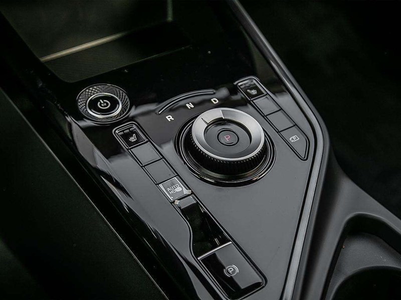 2026 Kia Niro EV Wind