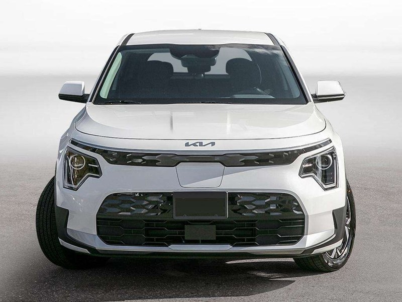 2026 Kia Niro EV Wind