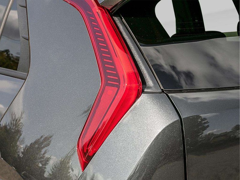 2026 Kia Niro EV Wind +