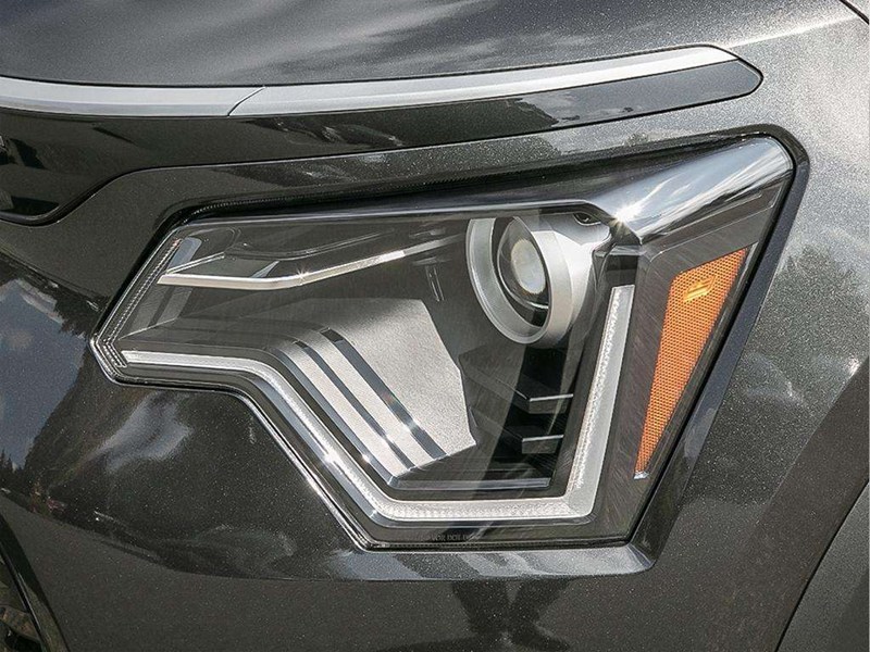 2026 Kia Niro EV Wind +