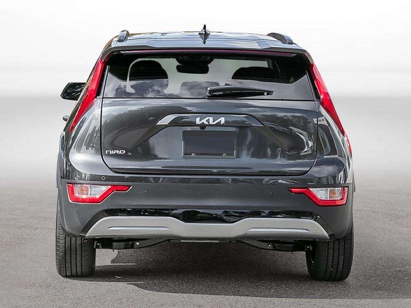 2026 Kia Niro EV Wind +