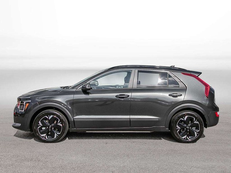 2026 Kia Niro EV Wind +