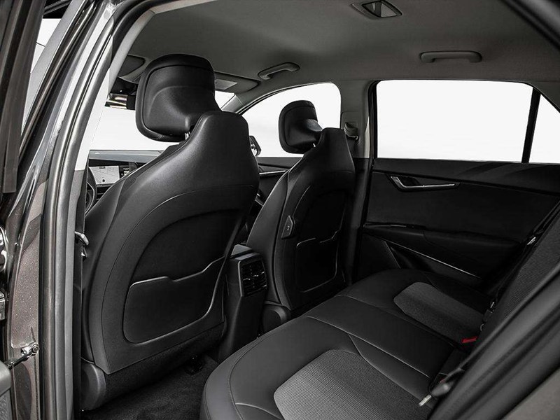 2026 Kia Niro EV Wind +