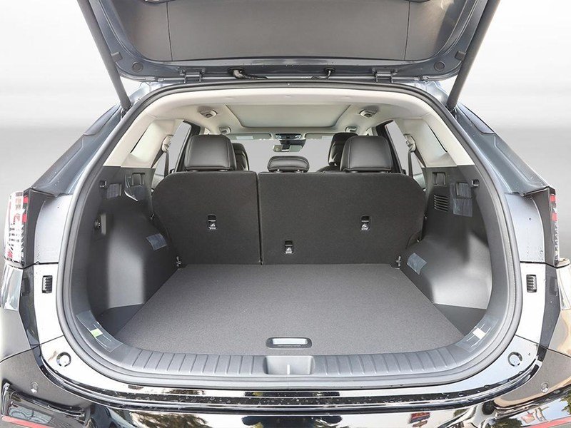 2026 Kia Sportage PHEV EX Premium