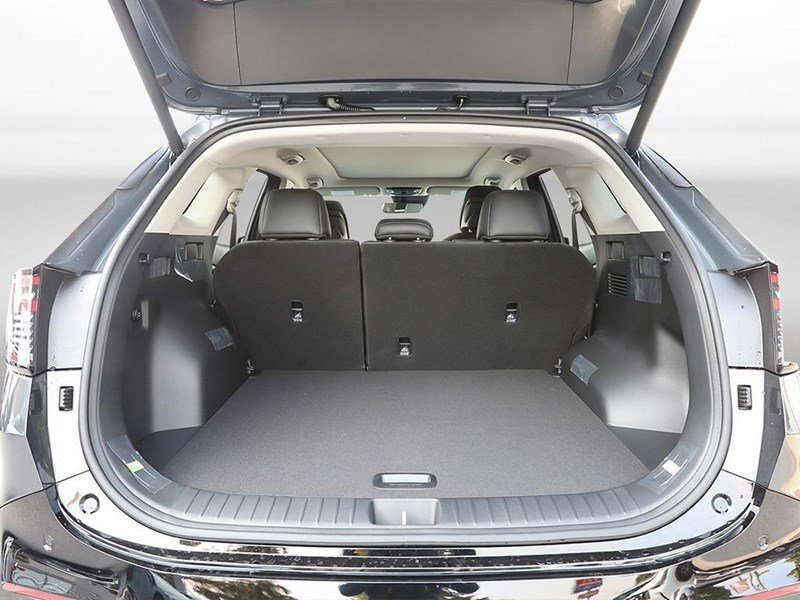 2026 Kia Sportage PHEV EX Premium