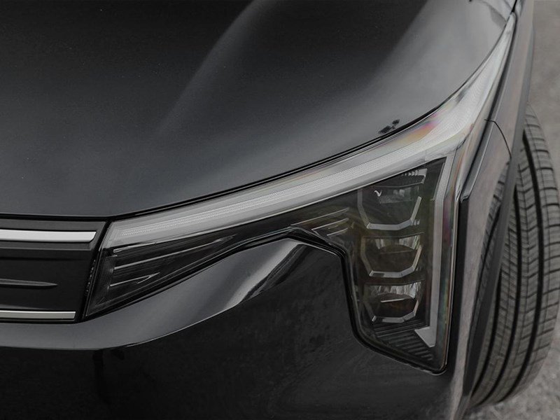 2025 Kia K4 EX+