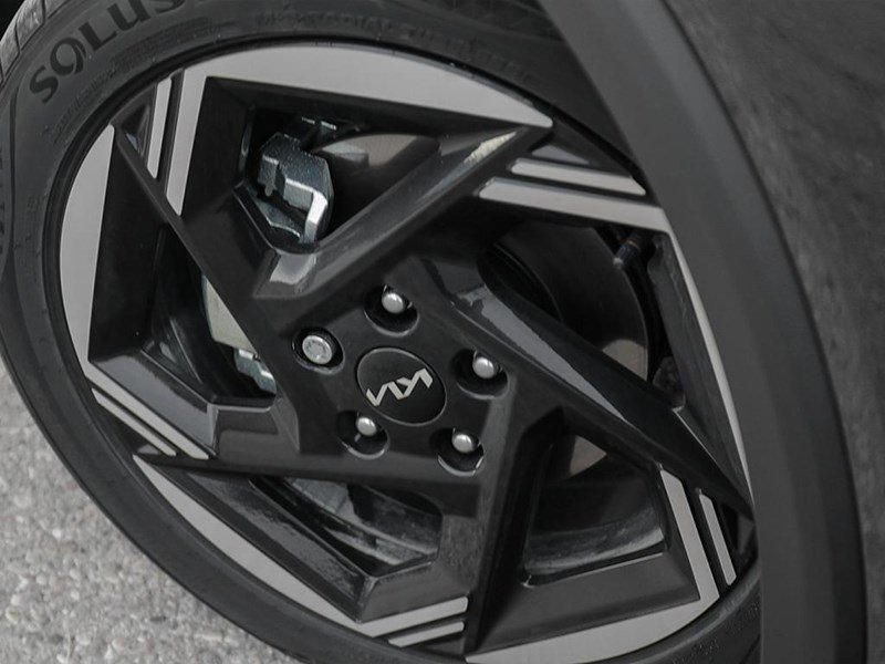2025 Kia K4 EX+