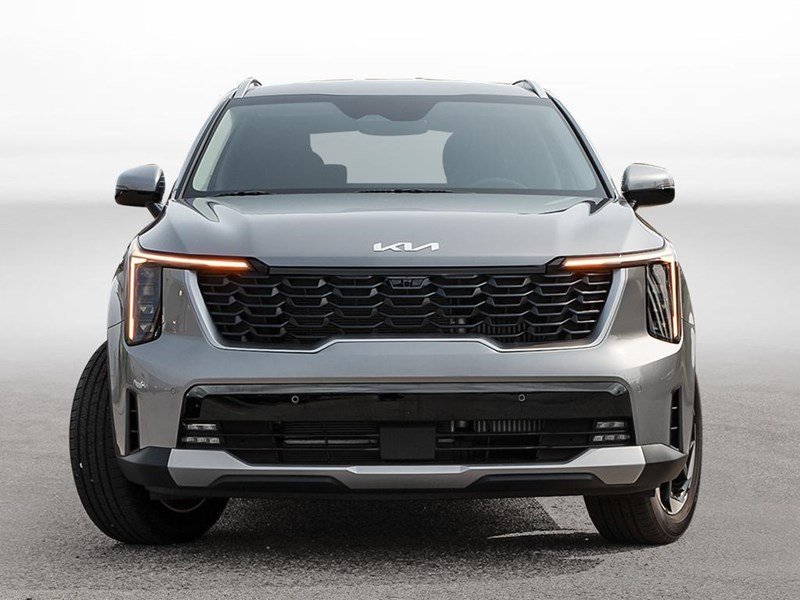 2025 Kia Sorento PHEV SX AWD