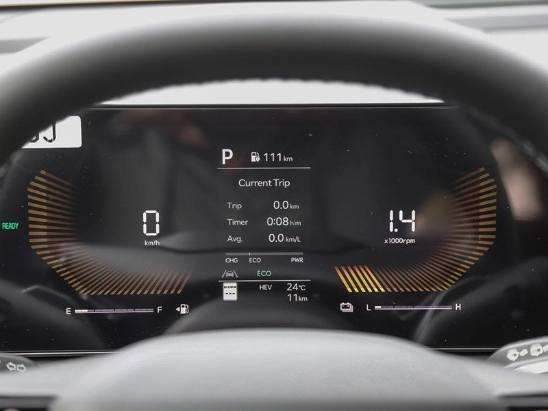 2026 Kia Sorento PHEV LX
