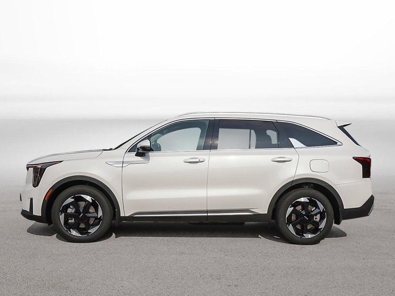 2026 Kia Sorento PHEV LX