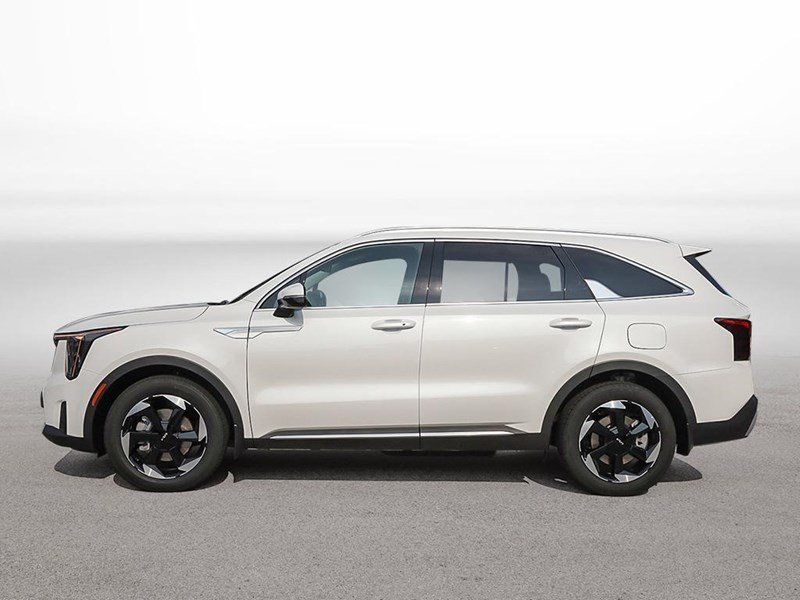 2026 Kia Sorento PHEV LX