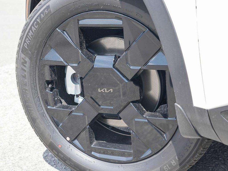 2026 Kia Sportage X-Line AWD