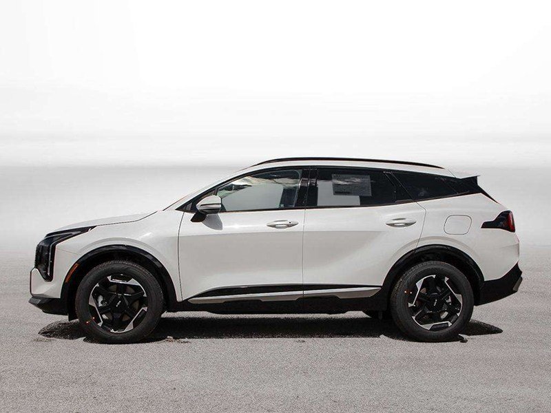 2026 Kia Sportage HEV EX Premium