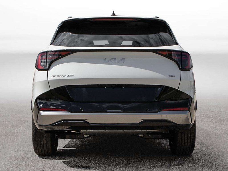 2026 Kia Sportage HEV EX Premium