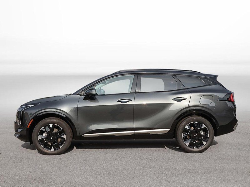 2026 Kia Sportage PHEV EX Premium
