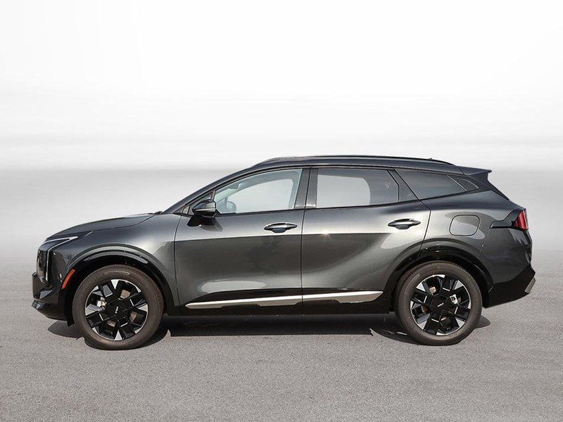 2026 Kia Sportage PHEV EX Premium
