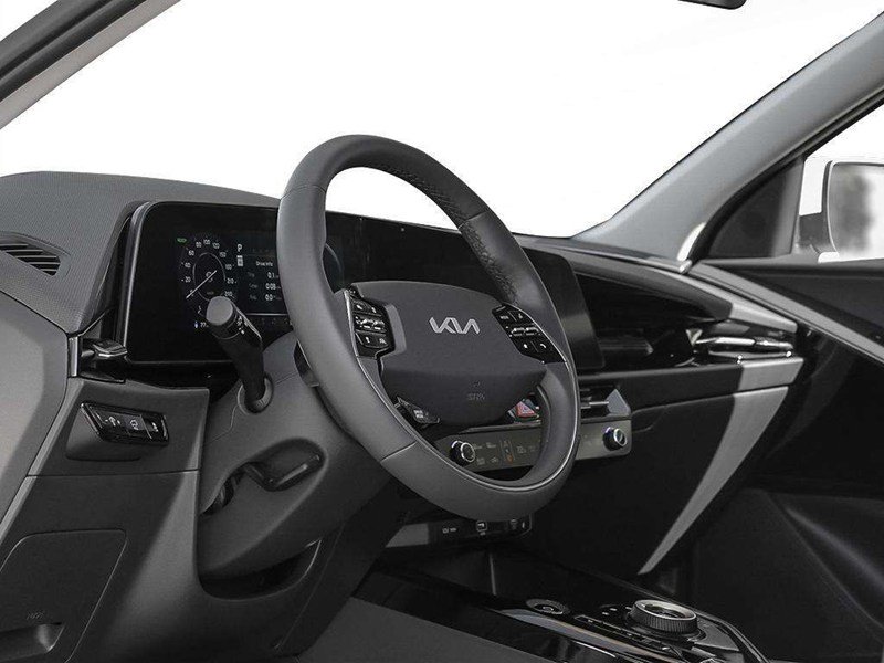 2026 Kia Niro EV Wind+ FWD