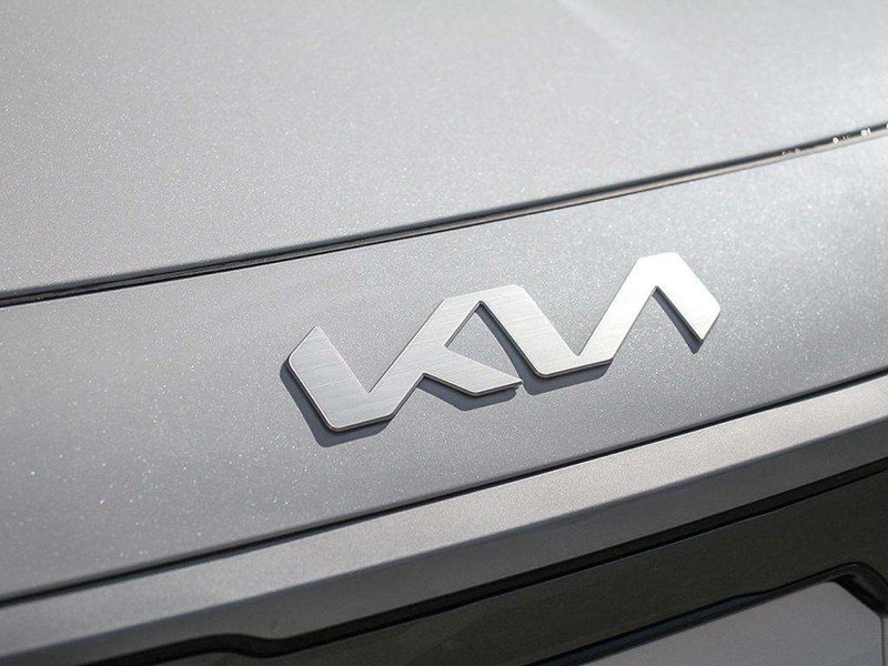 2026 Kia Niro EV Wind+ FWD