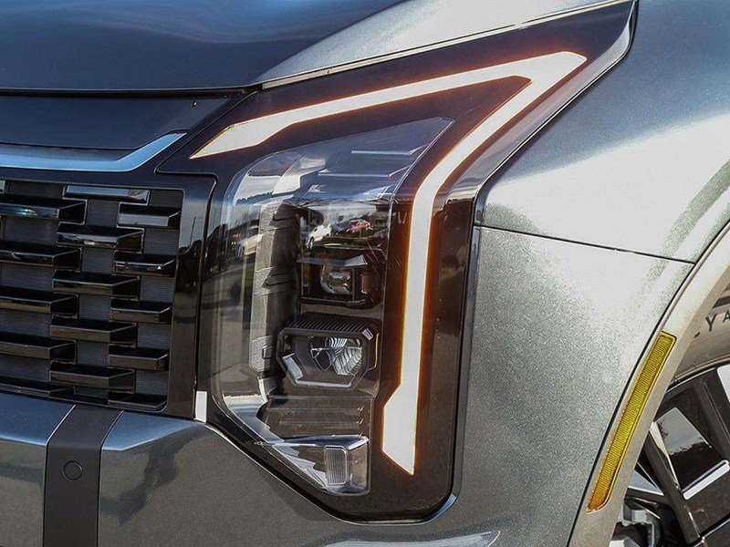 2026 Kia Sportage PHEV EX Premium