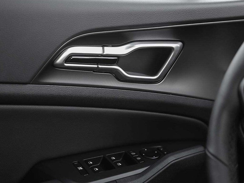 2026 Kia Sportage PHEV EX Premium