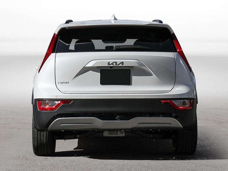 2026 Kia Niro EV Wind +