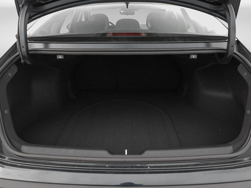 2025 Kia K4 EX+