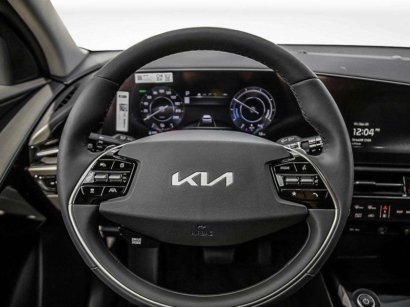 2026 Kia Niro EV Wind +
