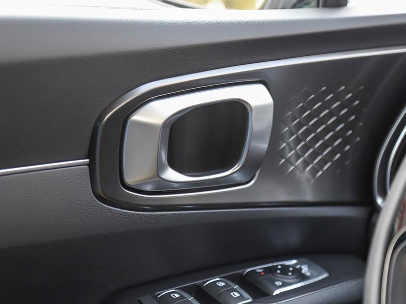 2026 Kia Sorento PHEV LX