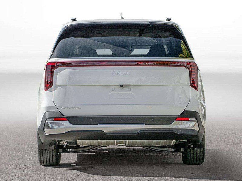 2026 Kia Carnival EX+ FWD