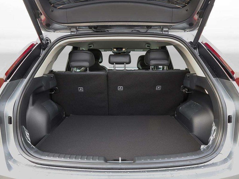 2026 Kia Niro EV Wind +
