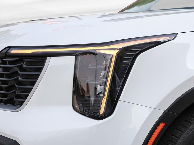 2026 Kia Sorento PHEV LX