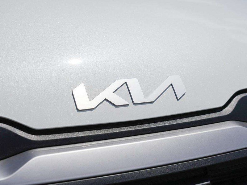2026 Kia Sportage HEV EX