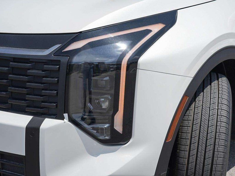 2026 Kia Sportage HEV EX