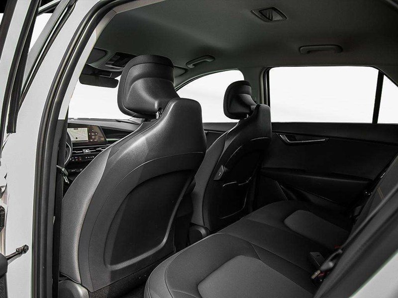 2026 Kia Niro EV Wind