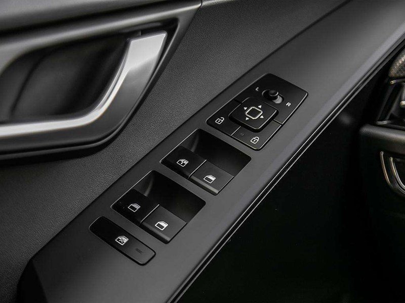 2026 Kia Niro EV Wind