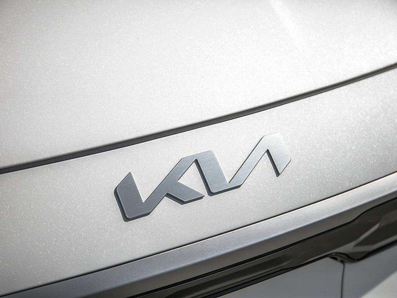 2026 Kia Niro EV Wind