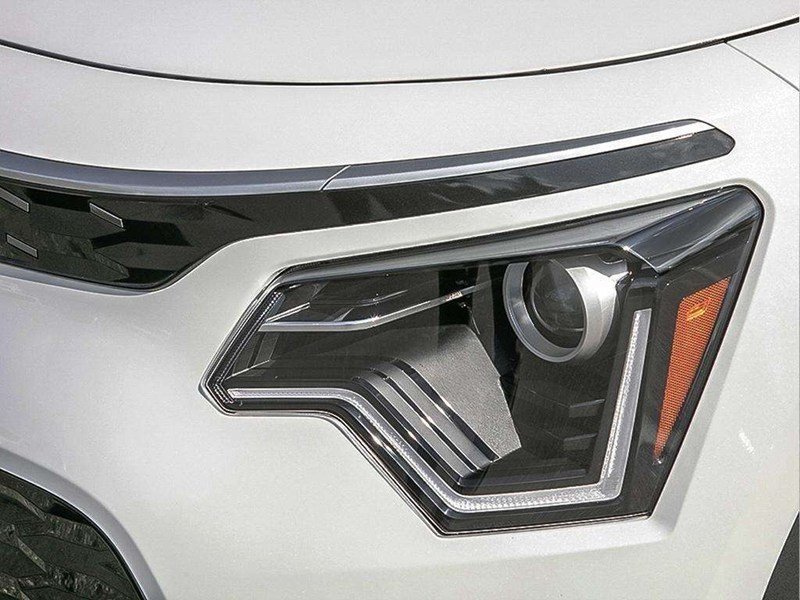 2026 Kia Niro EV Wind