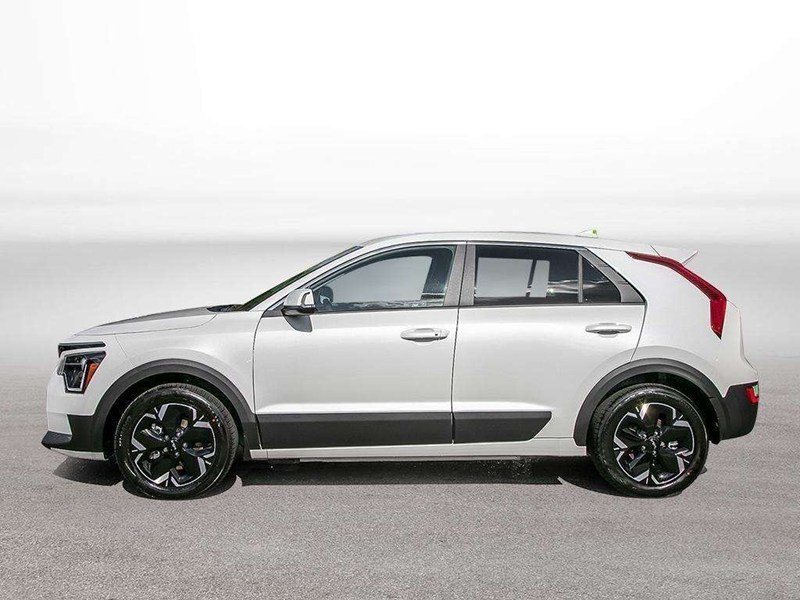 2026 Kia Niro EV Wind
