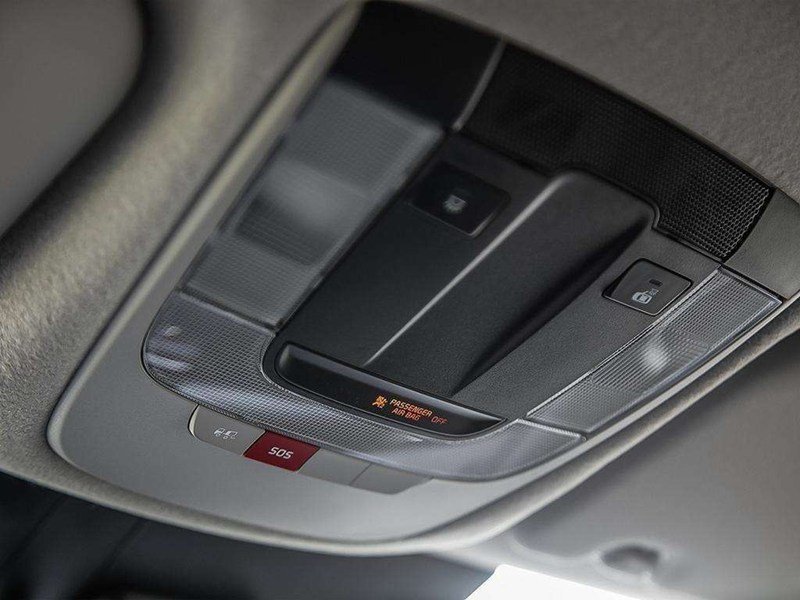2026 Kia Niro EV Wind