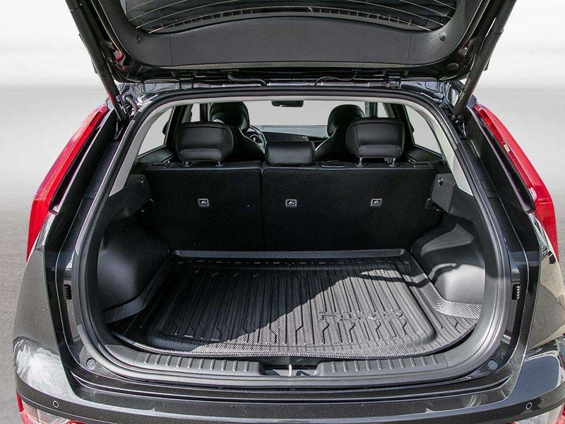 2026 Kia Niro EV Wind +