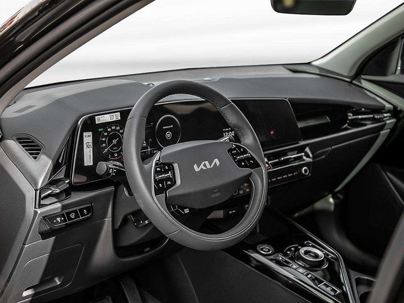2026 Kia Niro EV Wind +