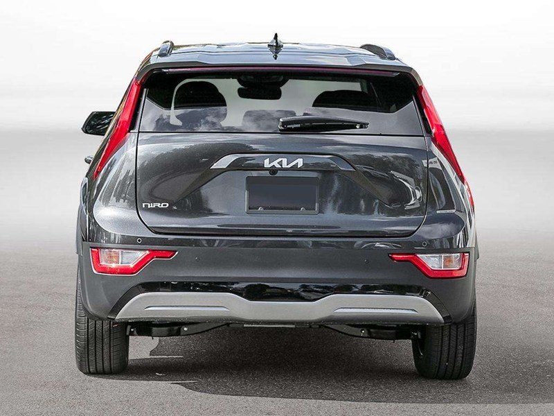2026 Kia Niro EV Wind +