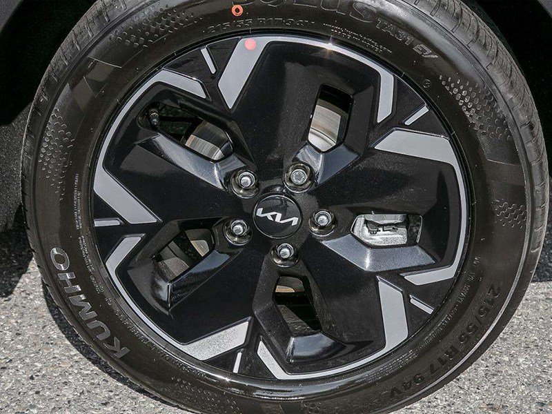 2026 Kia Niro EV Wind +