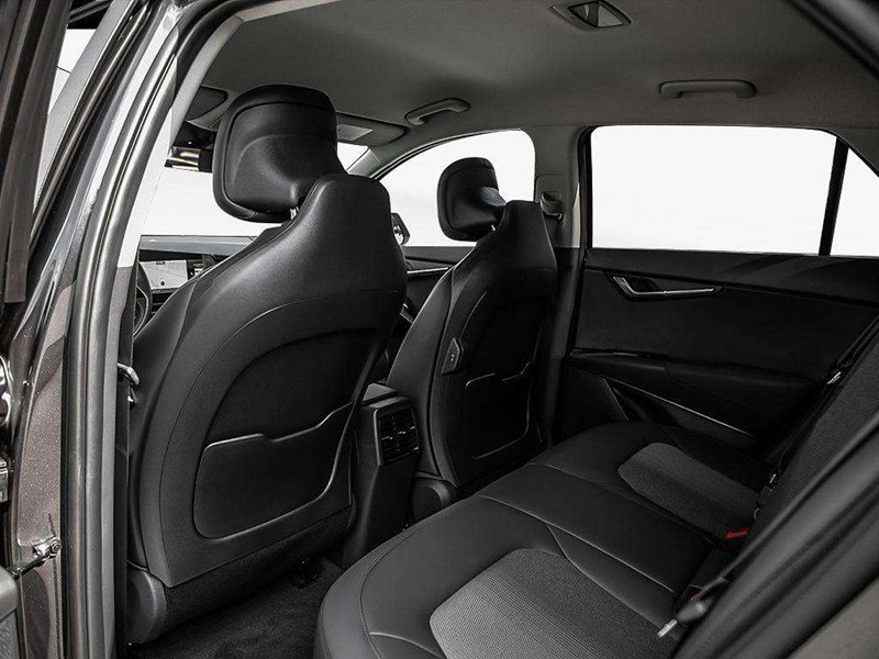 2026 Kia Niro EV Wind +