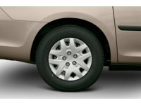 2007 Honda Odyssey EX-L (A5) Exterior Shot 5