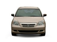 2007 Honda Odyssey EX-L (A5) Exterior Shot 6